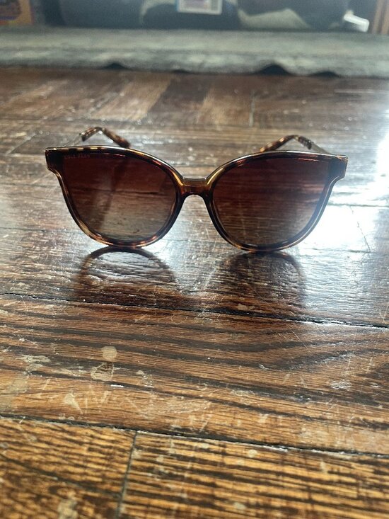 Cole Haan Polarized Sunglasses - Style CH9017